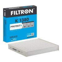FILTRON K 1380 Filter, Innenraumluft