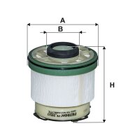 FILTRON PE 995/1 Kraftstofffilter