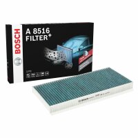 BOSCH 0 986 628 516 Filter, Innenraumluft