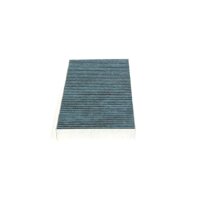 BOSCH 0 986 628 516 Filter, Innenraumluft