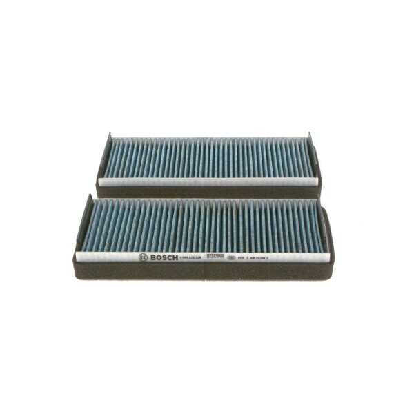 BOSCH 0 986 628 528 Filter, Innenraumluft