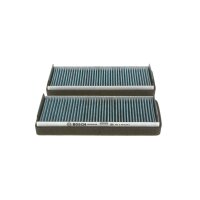 BOSCH 0 986 628 528 Filter, Innenraumluft