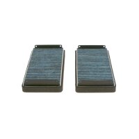 BOSCH 0 986 628 528 Filter, Innenraumluft