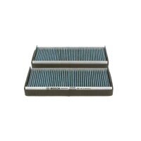 BOSCH 0 986 628 528 Filter, Innenraumluft