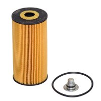 HENGST FILTER E822H D315 Ölfilter