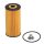 HENGST FILTER E822H D315 Ölfilter
