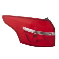 HELLA 2SD 354 828-151 Heckleuchte