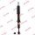 KYB 341396 Stoßdämpfer