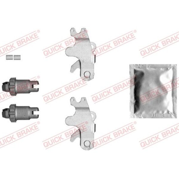 QUICK BRAKE 120 53 003 Reparatursatz, Expander