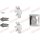 QUICK BRAKE 120 53 003 Reparatursatz, Expander