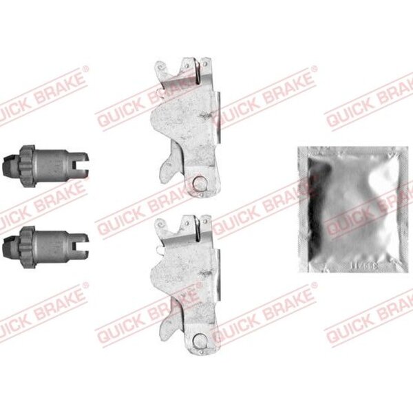 QUICK BRAKE 120 53 005 Reparatursatz, Expander