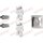 QUICK BRAKE 120 53 005 Reparatursatz, Expander