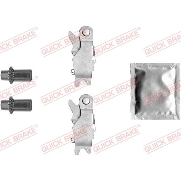 QUICK BRAKE 120 53 006 Reparatursatz, Expander