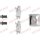 QUICK BRAKE 120 53 006 Reparatursatz, Expander