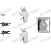 QUICK BRAKE 120 53 007 Reparatursatz, Expander