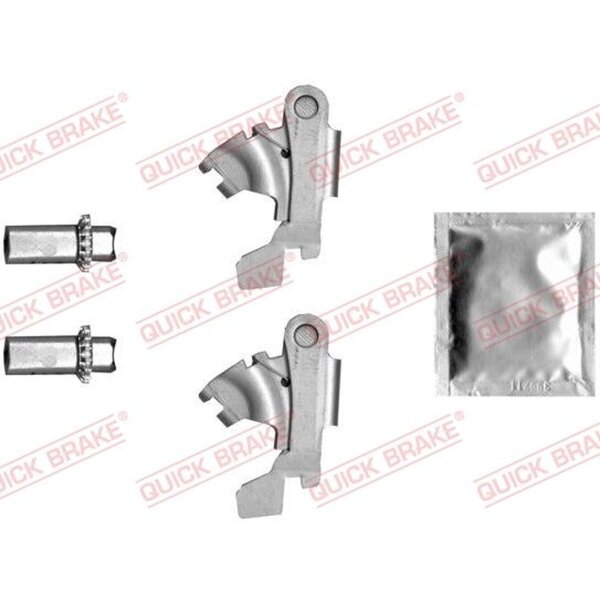 QUICK BRAKE 120 53 008 Reparatursatz, Expander