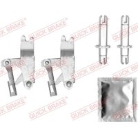 QUICK BRAKE 120 53 009 Reparatursatz, Expander