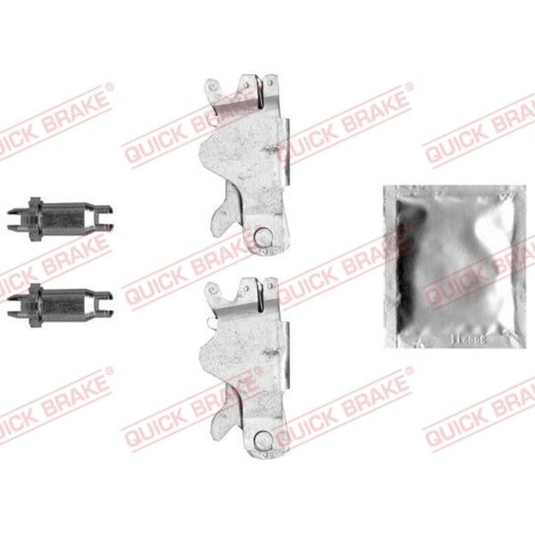 QUICK BRAKE 120 53 010 Reparatursatz, Expander