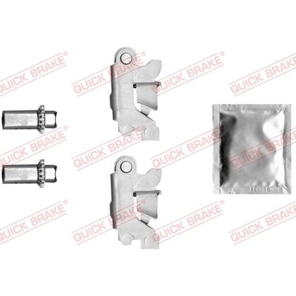QUICK BRAKE 120 53 011 Reparatursatz, Expander