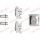 QUICK BRAKE 120 53 011 Reparatursatz, Expander
