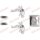 QUICK BRAKE 120 53 012 Reparatursatz, Expander