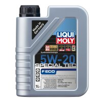 LIQUI MOLY 3840 Motoröl