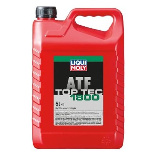 LIQUI MOLY 20662 Getriebeöl