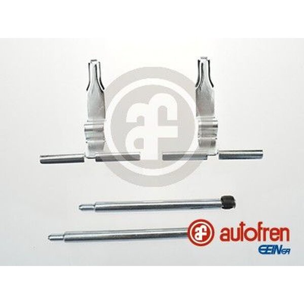 AUTOFREN SEINSA D42686A Zubehörsatz, Scheibenbremsbelag