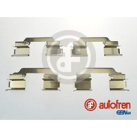 AUTOFREN SEINSA D42775A Zubehörsatz, Scheibenbremsbelag