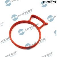 Dr.Motor Automotive DRM073 Dichtung, Drosselklappenstutzen