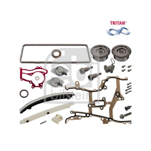 FEBI BILSTEIN 49455 Steuerkettensatz