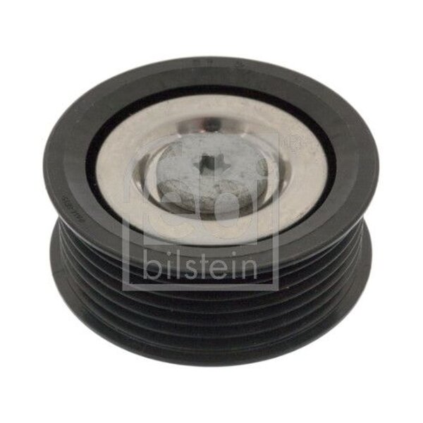 FEBI BILSTEIN 49599 Umlenk-/Führungsrolle, Keilrippenriemen