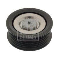FEBI BILSTEIN 49599 Umlenk-/Führungsrolle,...