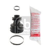 FEBI BILSTEIN 100430 Faltenbalgsatz, Antriebswelle