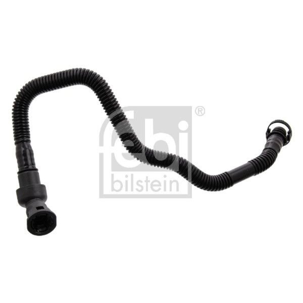 FEBI BILSTEIN 100453 Schlauch, Kurbelgehäuseentlüftung
