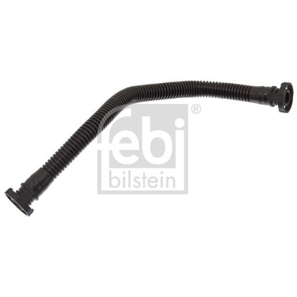 FEBI BILSTEIN 100455 Schlauch, Kurbelgehäuseentlüftung