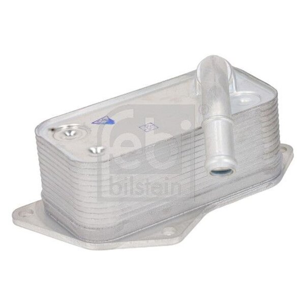 FEBI BILSTEIN 100564 Ölkühler, Motoröl