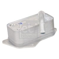FEBI BILSTEIN 100564 Ölkühler, Motoröl
