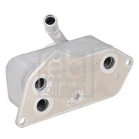 FEBI BILSTEIN 100564 Ölkühler, Motoröl