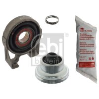 FEBI BILSTEIN 100590 Reparatursatz, Gelenkwellenmittellager