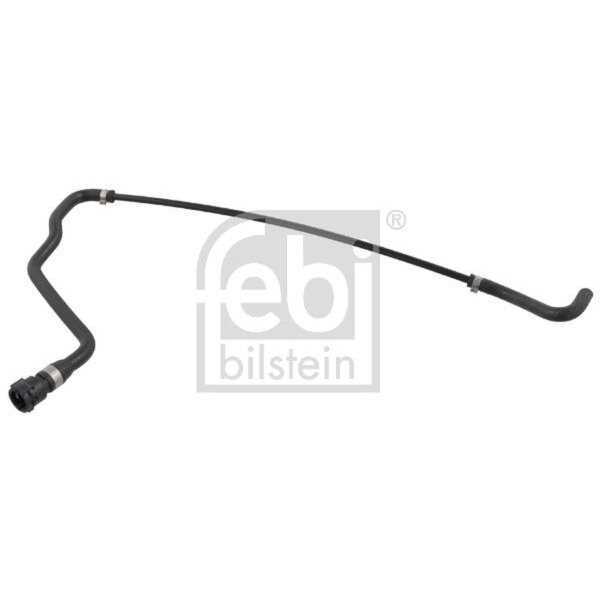FEBI BILSTEIN 100692 Kühlerschlauch