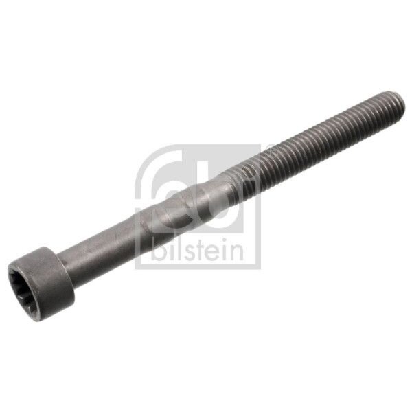 FEBI BILSTEIN 100726 Schraube, Kipphebelwelle