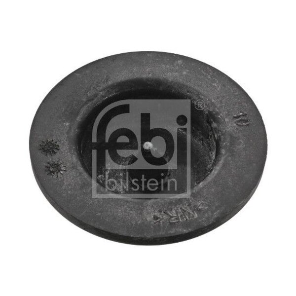 FEBI BILSTEIN 100784 Anschlagpuffer, Federung