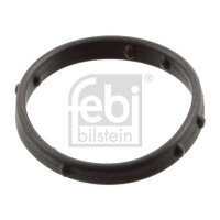 FEBI BILSTEIN 101006 Dichtung, Zylinderkopfhaube
