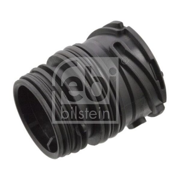 FEBI BILSTEIN 101108 Steckgehäuse, Automatikgetriebe (Steuereinheit)