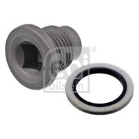 FEBI BILSTEIN 101250 Verschlussschraube, Ölwanne