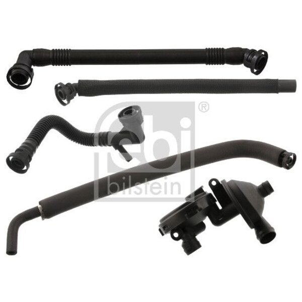 FEBI BILSTEIN 101341 Ventil, Kurbelgehäuseentlüftung