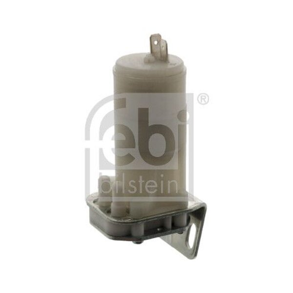 FEBI BILSTEIN 48636 Waschwasserpumpe, Scheibenreinigung