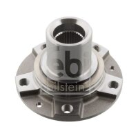 FEBI BILSTEIN 49543 Radnabe