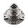 FEBI BILSTEIN 49543 Radnabe